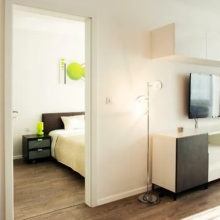 Centre - Private Parking - Fast Wifi Bratislava