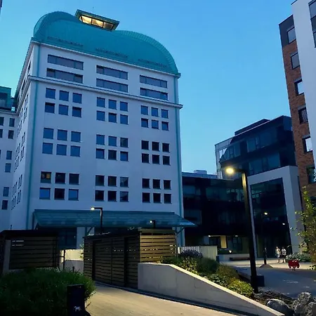 Centre - Private Parking - Fast Wifi * Bratislava