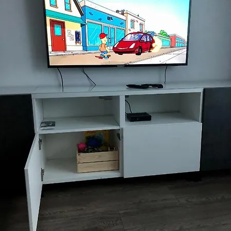 Centre - Private Parking - Fast Wifi * Bratislava